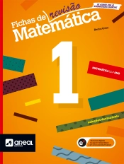 Fichas de Matemática 1 - 1.º Ano