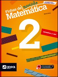 Fichas de Matemática 2 - 2.º Ano