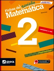 Fichas de Matemática 2 - 2.º Ano
