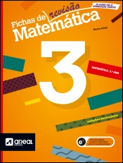 Fichas de Matemática 3 - 3.º Ano