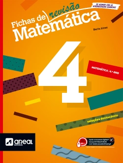 Bertrand.pt - Fichas de Matemática 4 - 4.º Ano
