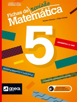 Bertrand.pt - Fichas de Matemática 5 - 5.º Ano