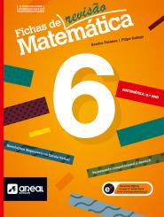 Fichas de Matemática 6 - 6.º Ano
