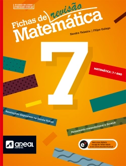 Bertrand.pt - Fichas de Matemática 7 - 7.º Ano