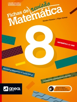 Bertrand.pt - Fichas de Matemática 8 - 8.º Ano