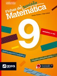 Fichas de Matemática 9 - 9.º Ano