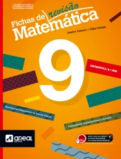 Fichas de Matemática 9 - 9.º Ano