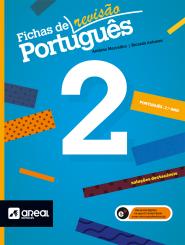 Fichas de Português 2 - 2.º Ano