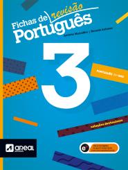 Fichas de Português 3 - 3.º Ano