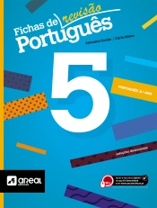 Fichas de Português 5 - 5.º Ano