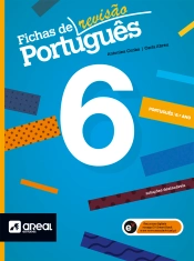 Fichas de Português 6 - 6.º Ano