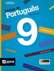 Fichas de Português 9 - 9.º Ano