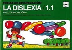 Bertrand.pt - Fichas De Recuperación De La Dislexia 1. Nivel Inicial A