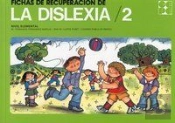 Fichas De Recuperación De La Dislexia 2