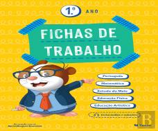 Fichas de trabalho 1.º Ano