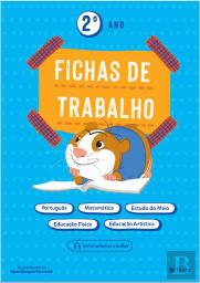 Fichas de Trabalho 2.º ano