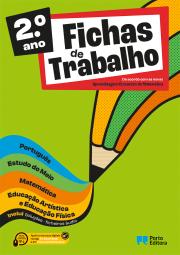 Fichas de Trabalho - 2.º ano