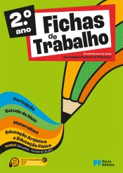 Fichas de Trabalho - 2.º ano