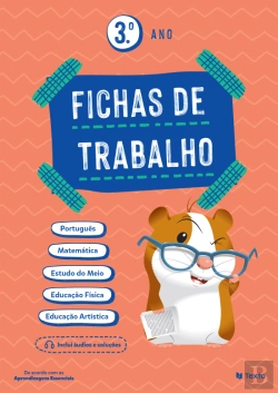 Bertrand.pt - Fichas de trabalho 3.º Ano