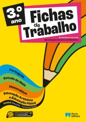 Fichas de Trabalho - 3.º ano