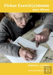 Fichas Exercit(a)mente para Idosos