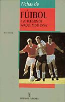 Fichas Futbol 120 Juegos De Ataque
