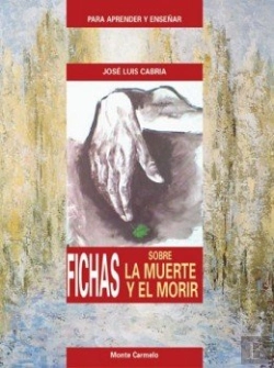 Bertrand.pt - Fichas Sobre La Muerte Y El Morir