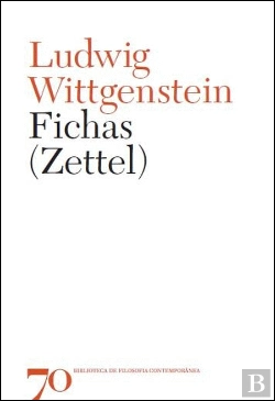 Bertrand.pt - Fichas (Zettel)