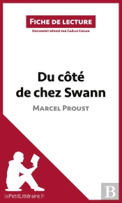 Fiche De Lecture : Du Côté De Chez Swann De Marcel Proust : Analyse Complète De L'Oeuvre Et Résumé