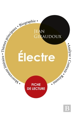 Bertrand.pt - Fiche De Lecture Electre (Etude Integrale)