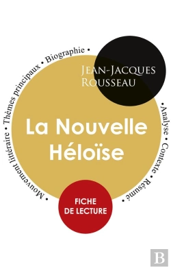 Bertrand.pt - Fiche De Lecture La Nouvelle H Lo Se   T
