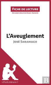 Fiche De Lecture : L'Aveuglement De José Saramago ; Analyse Complète De L'Oeuvre Et Résumé