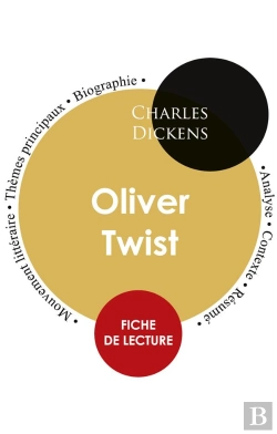 Bertrand.pt - Fiche De Lecture Oliver Twist De Charles Dickens