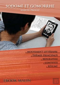 Bertrand.pt - Fiche De Lecture Sodome Et Gomorrhe - Résumé Détaillé Et Analyse Littéraire De Référence