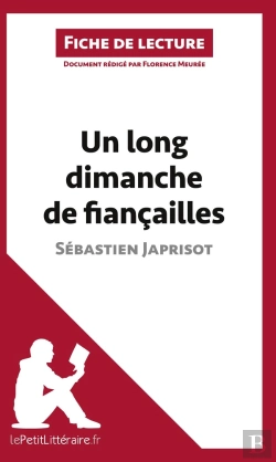 Bertrand.pt - Fiche De Lecture : Un Long Dimanche De Fiançailles De Sébastien Japrisot : Analyse Complète De L'Oeuvre Et Résumé