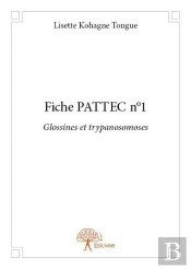 Fiche Pattec N 1