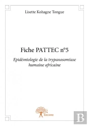 Fiche Pattec N 5