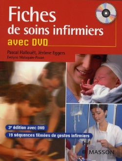 Bertrand.pt - Fiche Soins Infirmiers (3ème Édition)