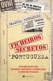 Ficheiros Secretos à Portuguesa