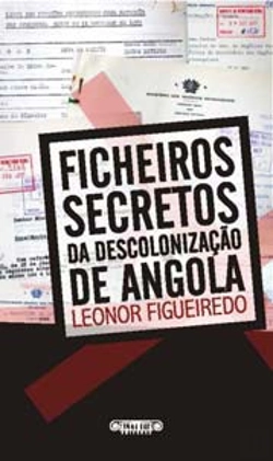 Bertrand.pt - Ficheiros Secretos da Descolonização de Angola