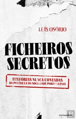 Bertrand.pt - Ficheiros Secretos