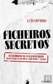 Ficheiros Secretos