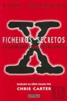 Ficheiros Secretos - O Livro de Inexplicável