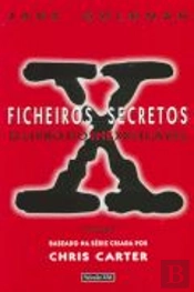 Ficheiros Secretos - O Livro de Inexplicável