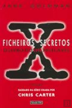 Bertrand.pt - Ficheiros Secretos - O Livro de Inexplicável