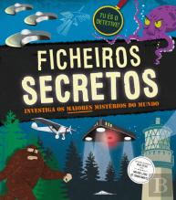Ficheiros Secretos
