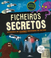 Ficheiros Secretos