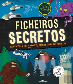 Bertrand.pt - Ficheiros Secretos