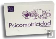 Fichero Psicomotricidad - Bichitos