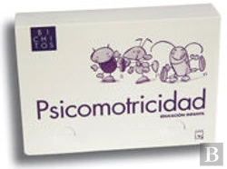 Bertrand.pt - Fichero Psicomotricidad - Bichitos